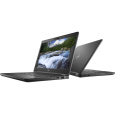 BAZAR - REPAS DELL NTB Latitude E5550 - 15.6" FHD,i7-5600U,8GB,480SSD,Intel HD 5500,USB,USB-C,HDMI - Po opravě