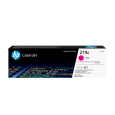 HP 219A Magenta Original LaserJet Toner Cartridge (1,200 pages)