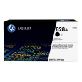 HP 828A Black LaserJet Imaging Drum, CF358A (30,000 pages)