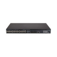 HPE FlexNetwork 5140 24G PoE+ 4SFP+ EI Switch