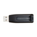 VERBATIM Flash Disk 256GB Store 'n' Go V3, USB 3.0, černá