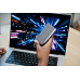 VERBATIM externí SSD 2TB, USB4, USB-C, R:3700 / 3600MB/s, šedá