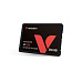 VERBATIM SSD Vi550 S3 256GB SATA III, 2.5” W 460/ R 560 MB/s
