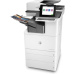 HP Color LaserJet Enterprise Flow MFP M776zs (A3, 46ppm, USB, Ethernet, Wi-Fi, Print/Scan/Copy, FAX, DADF, Duplex, HDD)