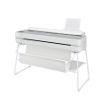 HP DesignJet Studio Steel 36" (A0+, 25s  A1, USB 2.0, Ethernet, Wi-Fi)