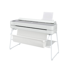HP DesignJet Studio Steel 36" (A0+, 25s  A1, USB 2.0, Ethernet, Wi-Fi)
