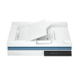 HP ScanJet Pro 3600 f1 Flatbed Scanner (A4,1200 x 1200, USB 3.0, ADF, Duplex)