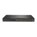 Aruba 6300M 24-port SFP+ and 4-port SFP56 Switch JL658A RENEW