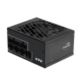 ADATA XPG zdroj PYMCORE 850W, 92 mm, Plně modulární, 80 Plus Gold, ATX 3.1