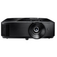 BAZAR - Optoma projektor HD28e (DLP, FULL 3D, 1080p, 3 800 ANSI, 30 000:1, HDMI,  5W speaker) - Rozbaleno (Komplet)