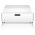 Optoma projektor ZK420UST (DLP, LASER, FULL 3D, 4k, 3840x2160, 4200 ANSI, 500 000:1, USB, HDMI, repro 15W )