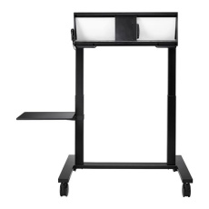 BAZAR - Optoma IFPD EST09 Motorised trolley for interactive displays - Rozbaleno (Komplet)