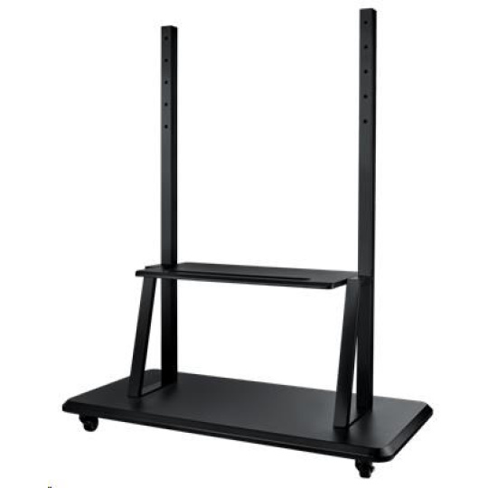 BAZAR - Optoma stand ST05 Mobilní stojan pro interaktivní dotykový displej Optoma IFPD - Rozbaleno (Komplet) BAZAR - Optoma stand ST05 Mobilní stojan pro interaktivní dotykový displej Optoma IFPD - Rozbaleno (Komplet)