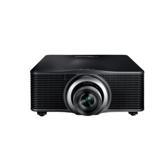 Optoma projektor ZU1100 (DLP, FULL 3D, Laser, WUXGA , 9600 ANSI, 2 000 000:1, HDMI, VGA, RS232, RJ45) Optoma projektor ZU1100 (DLP, FULL 3D, Laser, WUXGA , 9600 ANSI, 2 000 000:1, HDMI, VGA, RS232, RJ45)