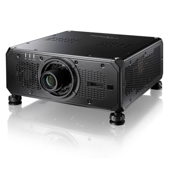 Optoma projektor ZU1900 (DLP, FULL 3D, Laser, WUXGA , 16000 ANSI, 2 000 000:1, HDMI, DP, VGA, RS232, RJ45) Optoma projektor ZU1900 (DLP, FULL 3D, Laser, WUXGA , 16000 ANSI, 2 000 000:1, HDMI, DP, VGA, RS232, RJ45)