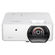Optoma projektor LH351ST (DLP, FULL 3D, 4LED, FULL HD, 3300 lm, 2xHDMI, RS232, USB-A, repro 1x10W)