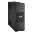 Eaton 5S -Poškozený obal- 550i, UPS 550VA, 4 zásuvky IEC, nove dorazilo od výrobce s poškozeným obalem