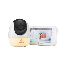 TrueLife NannyCam R4 Pro - digitální video chůvička