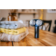 Lauben Lint Remover Dual 4AT