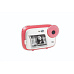 AGFAPHOTO Realikids Instant Cam Pink