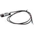 Flash backed write· cachesuper capacitor module assembly ( Includes capacitor with 610 mm ( 24.0 inch)
