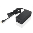 LENOVO napájací adapter USB-C 65W AC Adapter (CE)