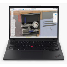 LENOVO NTB ThinkPad P14s G6 - AMD Ryzen AI 7 PRO 350,14" WUXGA IPS,64GB,1TSSD,HDMI,Int. AMD Radeon,W11P,3Y Premier LENOVO NTB ThinkPad P14s G6 - AMD Ryzen AI 7 PRO 350,14" WUXGA IPS,64GB,1TSSD,HDMI,Int. AMD Radeon,W11P,3Y Premier