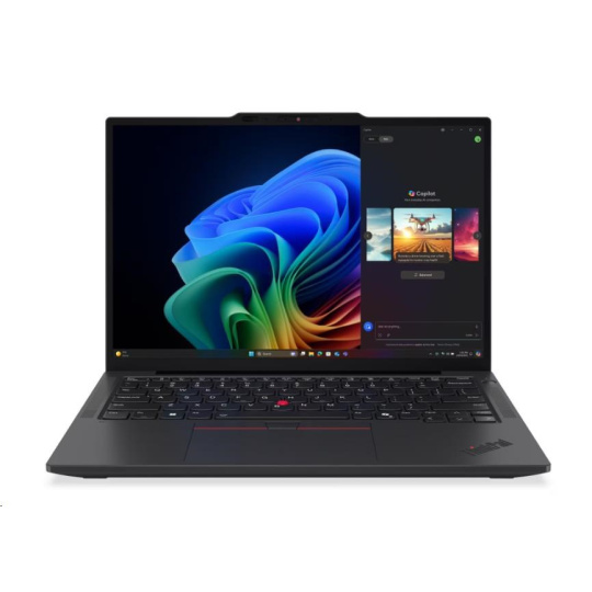 LENOVO NTB ThinkPad X13 G6 - Ryzen AI 7 PRO 350,13.3" WUXGA IPS,32GB,1TSSD,HDMI,Int. AMD Radeon 860M,W11P,3Y Premier LENOVO NTB ThinkPad X13 G6 - Ryzen AI 7 PRO 350,13.3" WUXGA IPS,32GB,1TSSD,HDMI,Int. AMD Radeon 860M,W11P,3Y Premier
