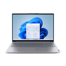 LENOVO NTB ThinkBook 16 G8 IAL - Ultra5 225U,16" WUXGA,16GB,512SSD,FHD+IRcam,W11P