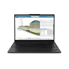 LENOVO NTB Thinkpad/Workstation P16s AMD G4 - Ryzen7 AI PRO 350,16" WUXGA Touch,1TBSSD,32GB,IRcam,W11P
