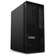LENOVO PC ThinkStation/Workstation P2 Tower G2 - Ultra9 285K,64GB,2TBSSD(2x1TB),RTX4060 8GB,noDVD,2xUSB-C,W11P