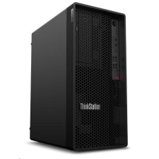 LENOVO PC ThinkStation/Workstation P2 Tower G2 - Ultra9 285K,64GB,2TBSSD(2x1TB),RTX4060 8GB,noDVD,2xUSB-C,W11P