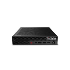 LENOVO PC ThinkStation/Workstation P3 Tiny G2 - Ultra5 245,16GB,512SSD,W11P