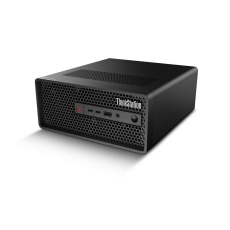LENOVO PC ThinkStation/Workstation P3 Ultra SFF G2 - Ultra9 285,64GB,2TBSSD(2x1TB),RTX 4000 Ada 20GB,W11P