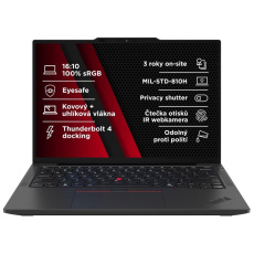 LENOVO NTB ThinkPad X13 AMD G6 - Ryzen5 AI PRO 340,13.3" WUXGA,16GB,512SSD,IRcam,W11P