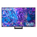 Samsung Q70D 75" TV, 4K Ultra HD, QLED, WiFi, Bluetooth 5.2, Quantum HDR, Tizen OS, Eco Sensor