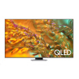 BAZAR - SAMSUNG 75" QLED 4K QE75Q80D Série Q80D - poškozený obal