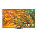 BAZAR - SAMSUNG 75" QLED 4K QE75Q80D Série Q80D - poškozený obal
