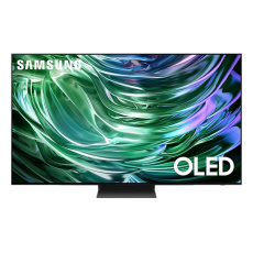 BAZAR - SAMSUNG TV 65" OLED 4K QE65S90D Série S90D (2024) - Poškozený obal (Komplet)