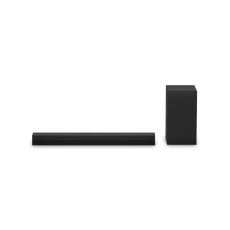 LG DS40T soundbar 300 W, 2.1., AI Sound Pro, pro TV 42" a více