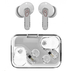 WG - Bluetooth sluchátka WG AirFlex 7 / Star Trek
