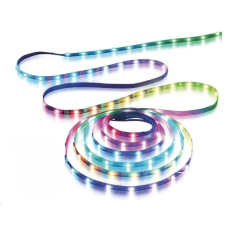 WG - LED pásek WG1/5M/LED strip/ovladač + aplikace+Tuya/IP 65