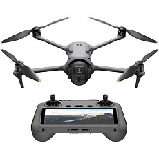 DJI Mavic 4 Pro (DJI RC 2)
