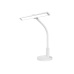 Dětská stolní lampa stmívatelná - bílá