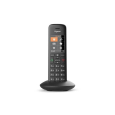 BAZAR - Gigaset C570 HX - ručka - Rozbaleno (Komplet)