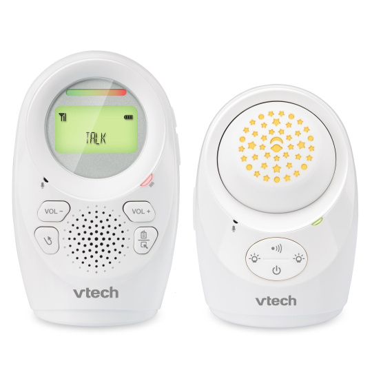 VTech DM1212 - dětská chůvička s projektorem VTech DM1212 - dětská chůvička s projektorem