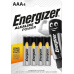 Energizer LR03/4BP Alkaline Power AAA