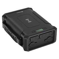 Sandberg Survivor Powerbank 8in1 96000