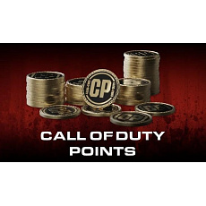 Call of Duty Points - 5,000 CoD (Xbox One/Series X) klíč MS Store Call of Duty Points - 5,000 CoD (Xbox One/Series X) klíč MS Store