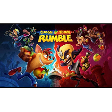 Crash Team Rumble (Xbox One/Series X) klíč MS Store Crash Team Rumble (Xbox One/Series X) klíč MS Store
